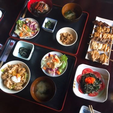 Tổng hợp- Quán Ăn Yakitori Samurai - Ẩm Thực Nhật Bản