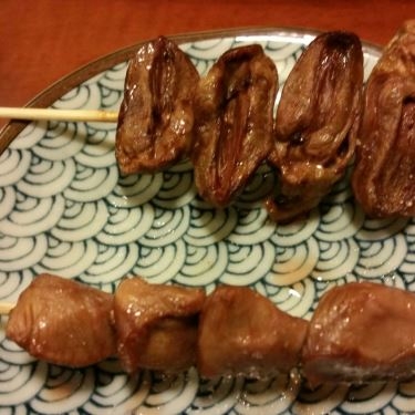 Món ăn- Nhà Hàng Yakitori Shindo - Chicken Ramen