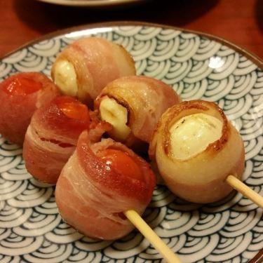 Món ăn- Nhà Hàng Yakitori Shindo - Chicken Ramen