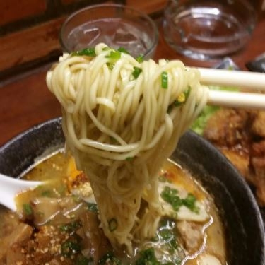 Món ăn- Nhà Hàng Yakitori Shindo - Chicken Ramen