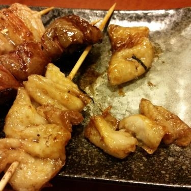 Món ăn- Nhà Hàng Yakitori Shindo - Chicken Ramen