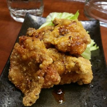 Món ăn- Nhà Hàng Yakitori Shindo - Chicken Ramen