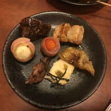 Món ăn- Nhà Hàng Yakitori Shindo - Chicken Ramen