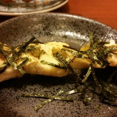 Món ăn- Nhà Hàng Yakitori Shindo - Chicken Ramen