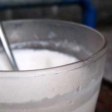 Món ăn- Quán Ăn Yaourt Nguyễn Huệ