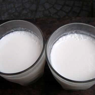 Món ăn- Quán Ăn Yaourt Nguyễn Huệ