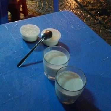 Món ăn- Quán Ăn Yaourt Nguyễn Huệ