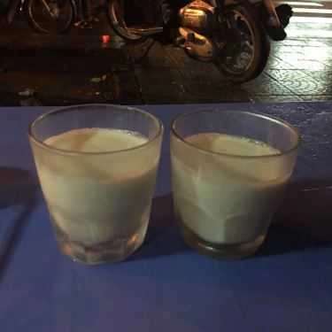 Món ăn- Quán Ăn Yaourt Nguyễn Huệ
