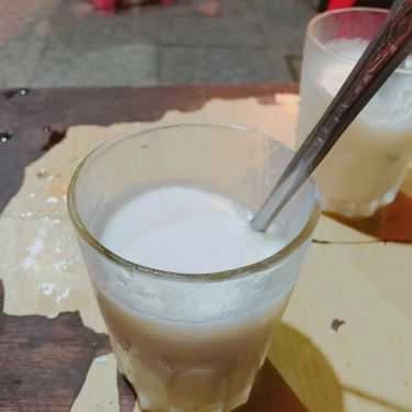 Món ăn- Quán Ăn Yaourt Nguyễn Huệ
