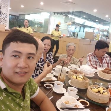 Tổng hợp- Yau Hau Fook - Nhà Hàng Trung Hoa - The Garden Mall