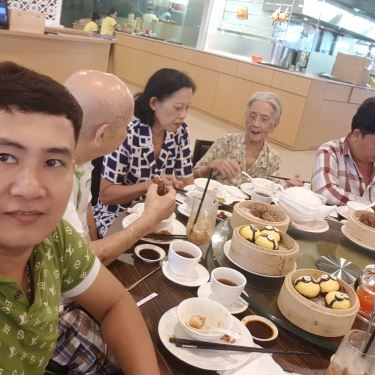 Tổng hợp- Yau Hau Fook - Nhà Hàng Trung Hoa - The Garden Mall