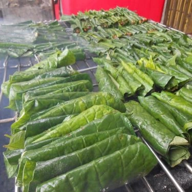 Tổng hợp- Quán Ăn Yến Nhi - Bò Lá Lốt