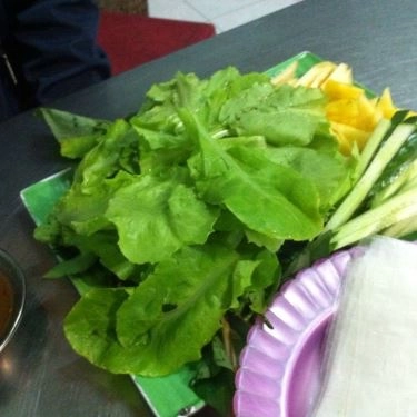 Tổng hợp- Quán Ăn Yến Nhi - Bò Lá Lốt