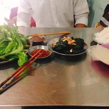 Tổng hợp- Quán Ăn Yến Nhi - Bò Lá Lốt