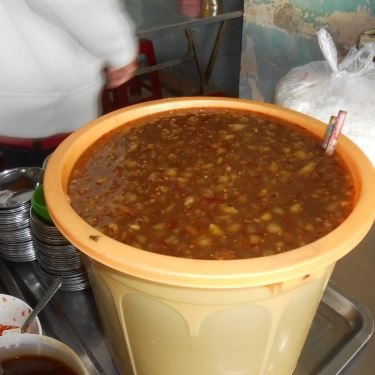 Tổng hợp- Quán Ăn Yến Nhi - Bò Lá Lốt