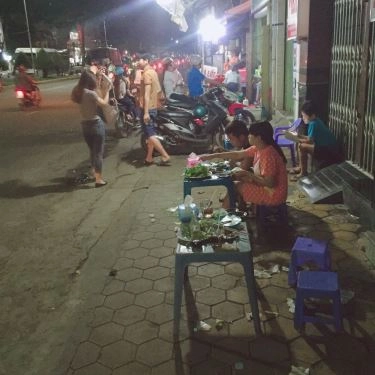 Tổng hợp- Quán Ăn Yến Nhi - Bò Lá Lốt