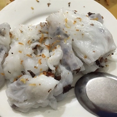 Món ăn- Quán Ăn Yến Oanh - Bún Chả, Nem Cua Bể