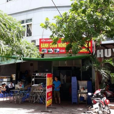 Tổng hợp- Quán Ăn Yến Oanh - Bún Chả, Nem Cua Bể