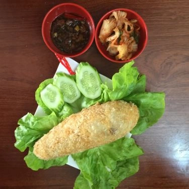 Món ăn- Quán Ăn Yến Ốc Quán - Lẩu Các Loại