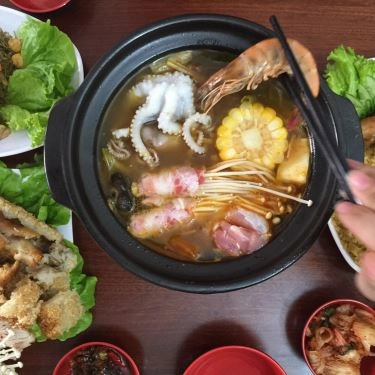 Món ăn- Quán Ăn Yến Ốc Quán - Lẩu Các Loại