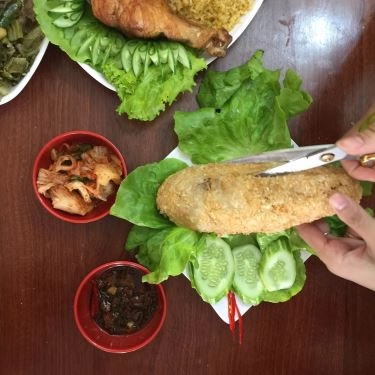 Món ăn- Quán Ăn Yến Ốc Quán - Lẩu Các Loại