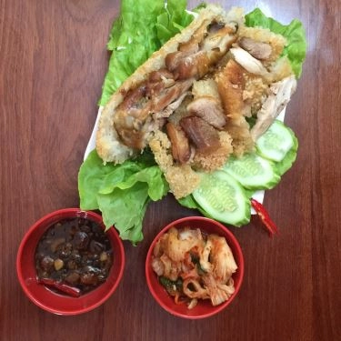 Món ăn- Quán Ăn Yến Ốc Quán - Lẩu Các Loại