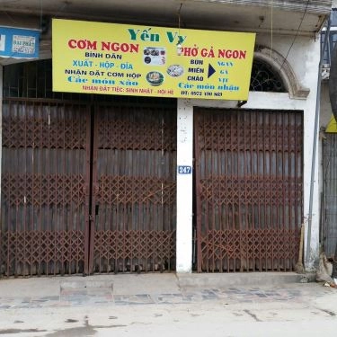 Tổng hợp- Quán Ăn Yến Vy - Cơm Ngon, Phở Gà Ngon