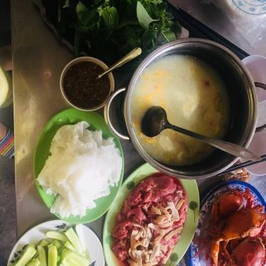 Món ăn- Quán Ăn Yến Vy - Quán Nhậu Bình Dân