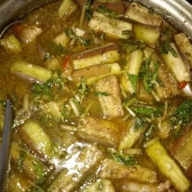 Món ăn- Quán Ăn Yến Vy - Quán Nhậu Bình Dân