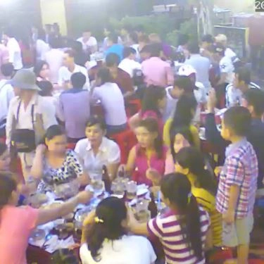 Tổng hợp- Quán Ăn Yes Beer Garden - Hai Bà Trưng