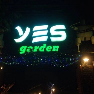Tổng hợp- Quán Ăn Yes Beer Garden - Hai Bà Trưng