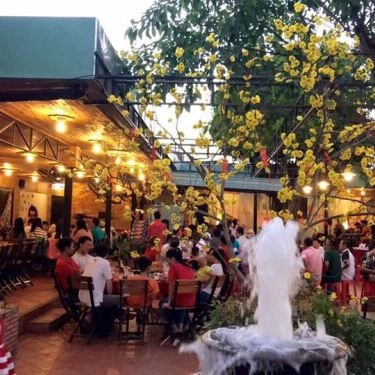 Tổng hợp- Quán Ăn Yes Beer Garden - Hai Bà Trưng