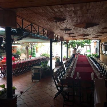 Tổng hợp- Quán Ăn Yes Beer Garden - Hai Bà Trưng