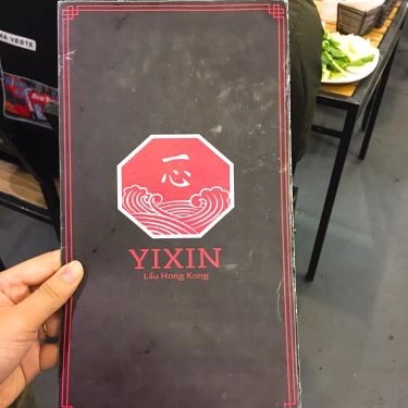 Tổng hợp- Quán Ăn Yixin - Lẩu Hồng Kông - Láng Hạ