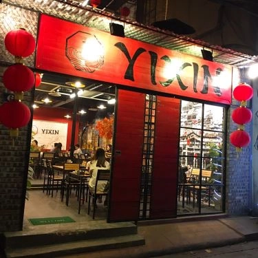 Tổng hợp- Quán Ăn Yixin - Lẩu Hồng Kông - Láng Hạ