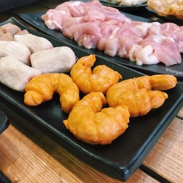 Tổng hợp- Quán Ăn Yixin - Lẩu Hồng Kông - Láng Hạ