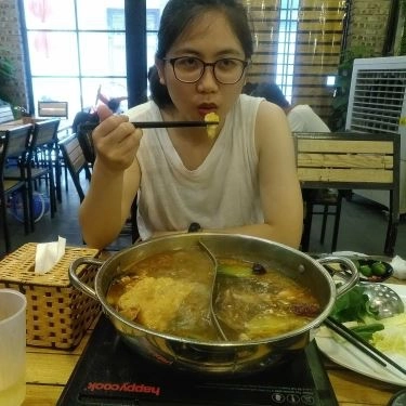 Tổng hợp- Quán Ăn Yixin - Lẩu Hồng Kông - Láng Hạ
