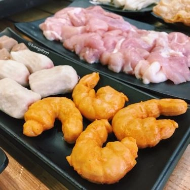 Tổng hợp- Quán Ăn Yixin - Lẩu Hồng Kông - Láng Hạ
