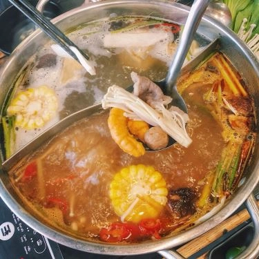 Tổng hợp- Quán Ăn Yixin - Lẩu Hồng Kông - Láng Hạ