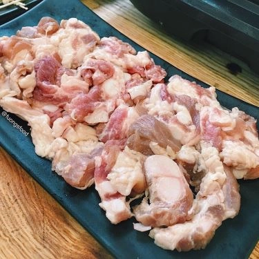 Tổng hợp- Quán Ăn Yixin - Lẩu Hồng Kông - Láng Hạ