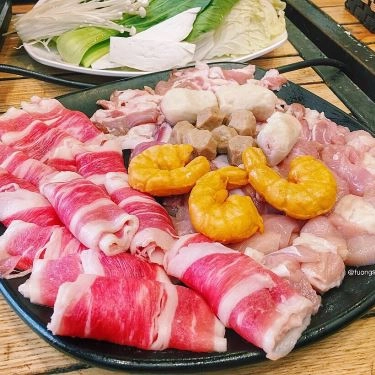 Tổng hợp- Quán Ăn Yixin - Lẩu Hồng Kông - Láng Hạ