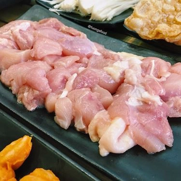 Tổng hợp- Quán Ăn Yixin - Lẩu Hồng Kông - Láng Hạ