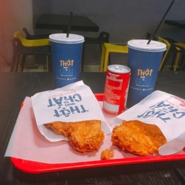 Món ăn- Quán Ăn Yo! Chicken - Gà Take Away - Foodcourt Parkson Hùng Vương