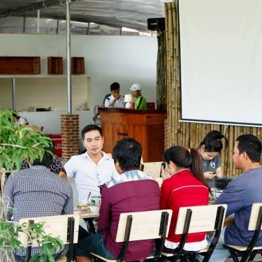 Tổng hợp- Quán Ăn Yolo Man Restaurant - Thực Phẩm Sạch