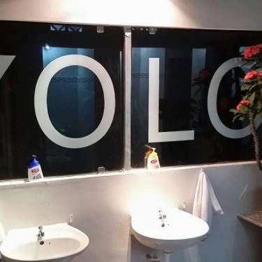 Tổng hợp- Quán Ăn Yolo Man Restaurant - Thực Phẩm Sạch