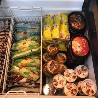 Tổng hợp- Quán Ăn Yotsuba - Food & Drink