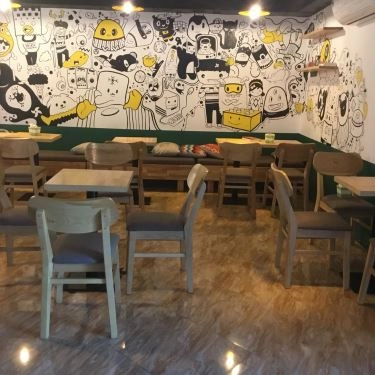 Tổng hợp- Quán Ăn Yotsuba - Food & Drink