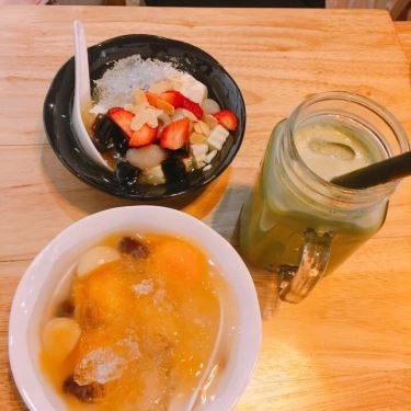 Tổng hợp- Quán Ăn Yotsuba - Food & Drink