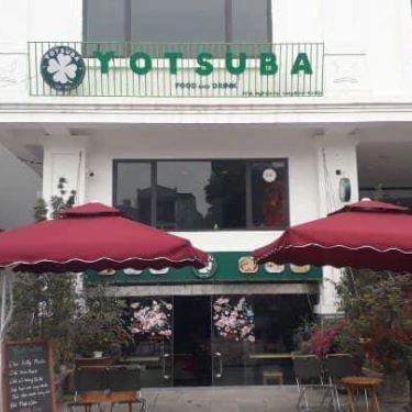 Tổng hợp- Quán Ăn Yotsuba - Food & Drink