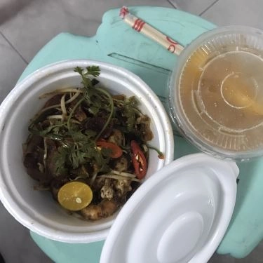 Tổng hợp- Quán Ăn Yoty Quán - Hủ Tiếu Xào Mã Lai